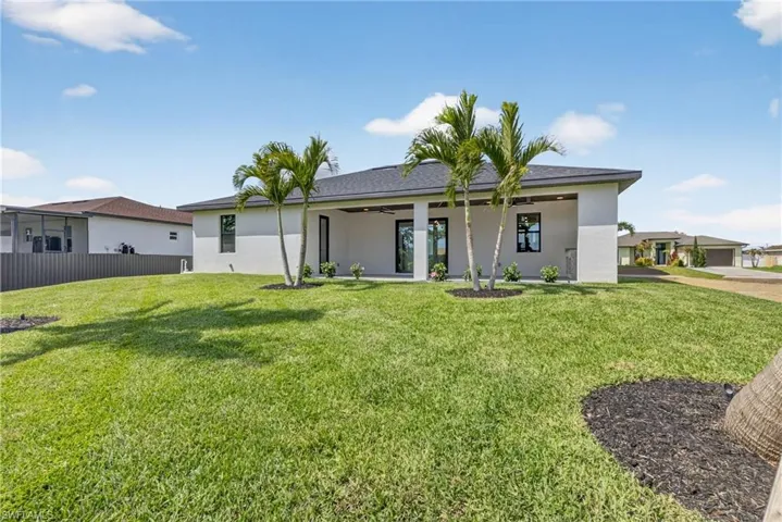 1412 Ne 1st St, Cape Coral, Florida 33909