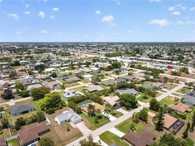 1412 Ne 1st St, Cape Coral, Florida 33909
