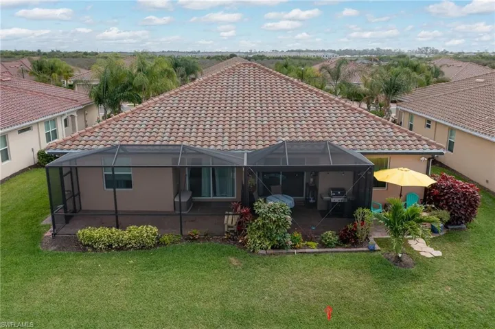 1803  Alameda  DR, Naples, FL 34120