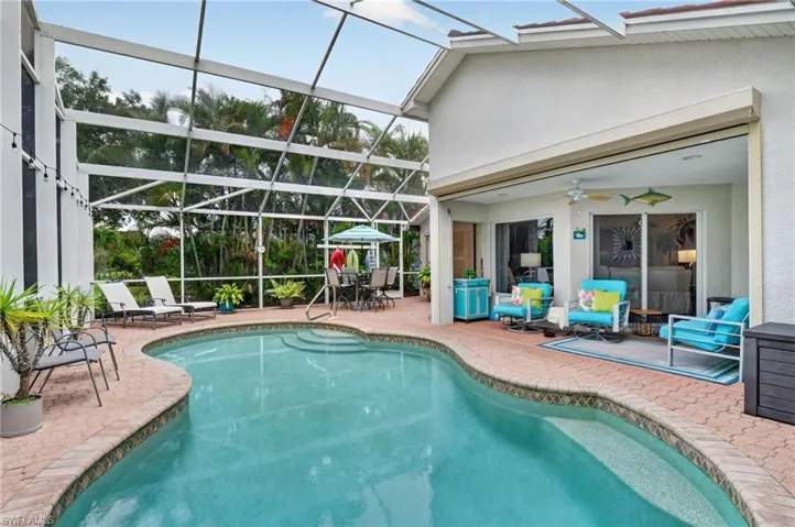 9110 Astonia Way, Estero, Florida 33967