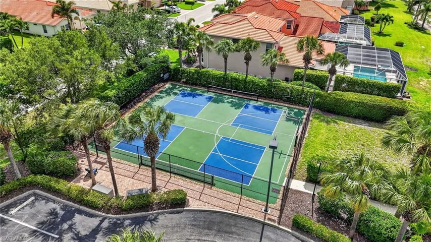 9110 Astonia Way, Estero, Florida 33967