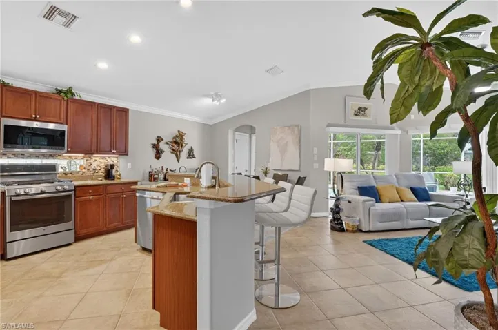 9110 Astonia Way, Estero, Florida 33967