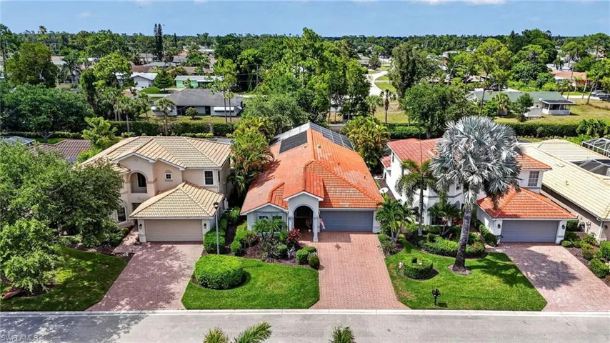 9110 Astonia Way, Estero, Florida 33967