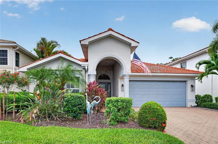 9110 Astonia Way, Estero, Florida 33967