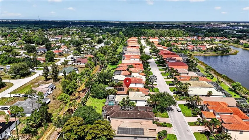 9110 Astonia Way, Estero, Florida 33967