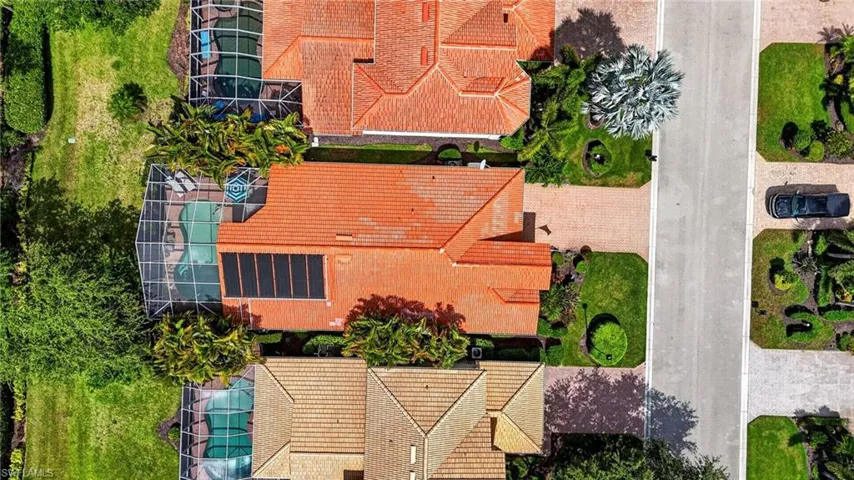 9110 Astonia Way, Estero, Florida 33967