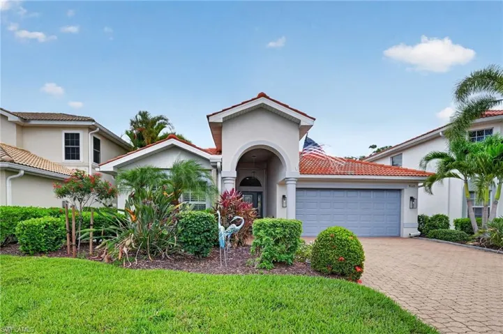 9110 Astonia Way, Estero, Florida 33967