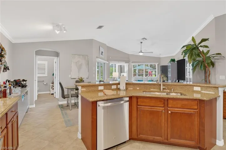 9110 Astonia Way, Estero, Florida 33967