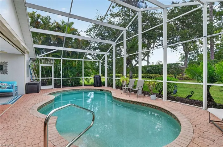 9110 Astonia Way, Estero, Florida 33967