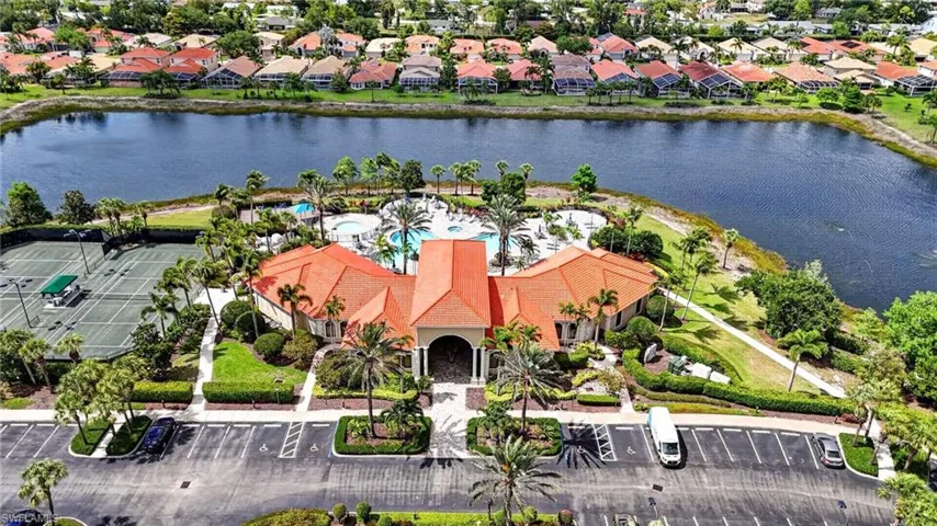 9110 Astonia Way, Estero, Florida 33967