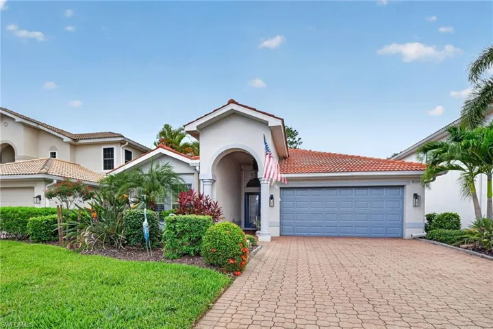 9110 Astonia Way, Estero, Florida 33967