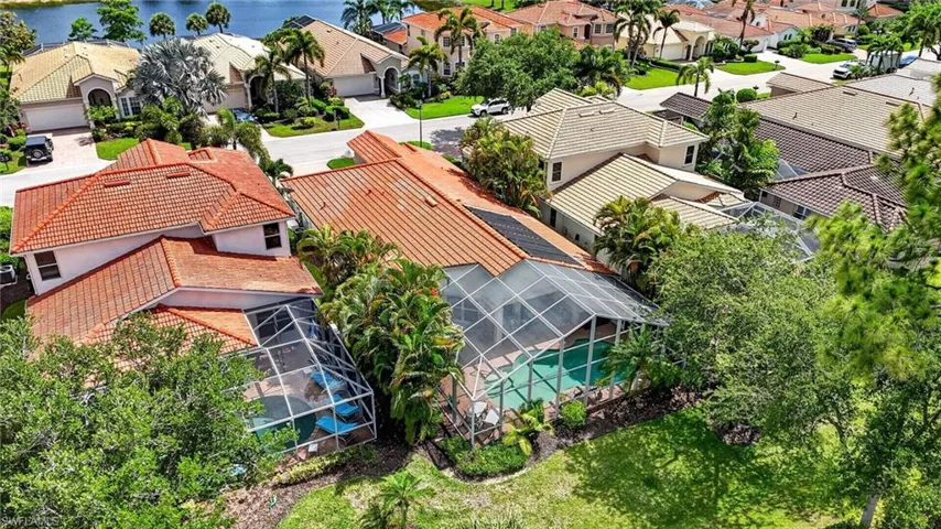 9110 Astonia Way, Estero, Florida 33967