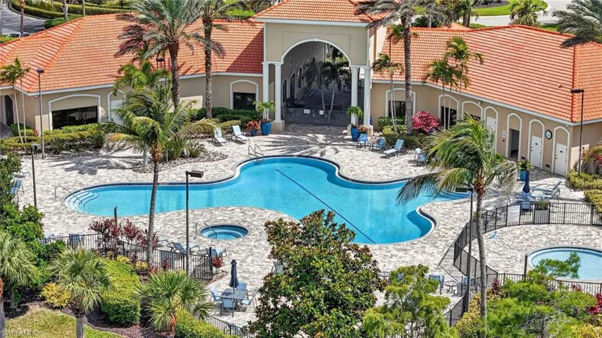 9110 Astonia Way, Estero, Florida 33967