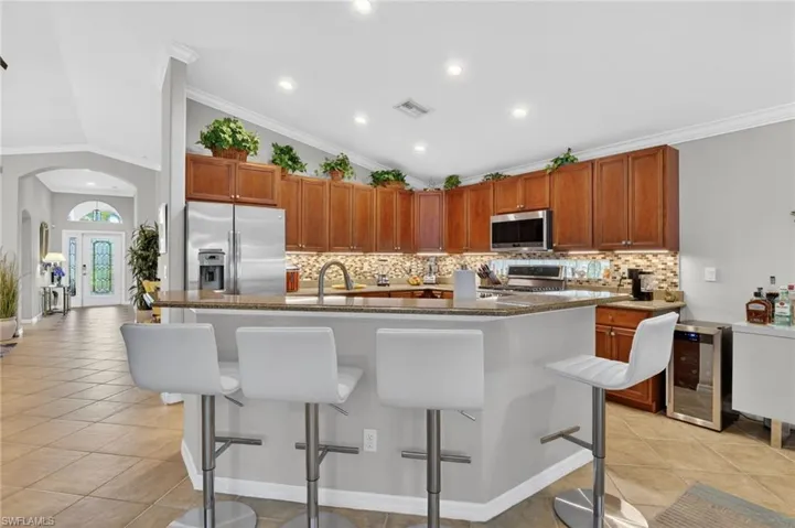 9110 Astonia Way, Estero, Florida 33967