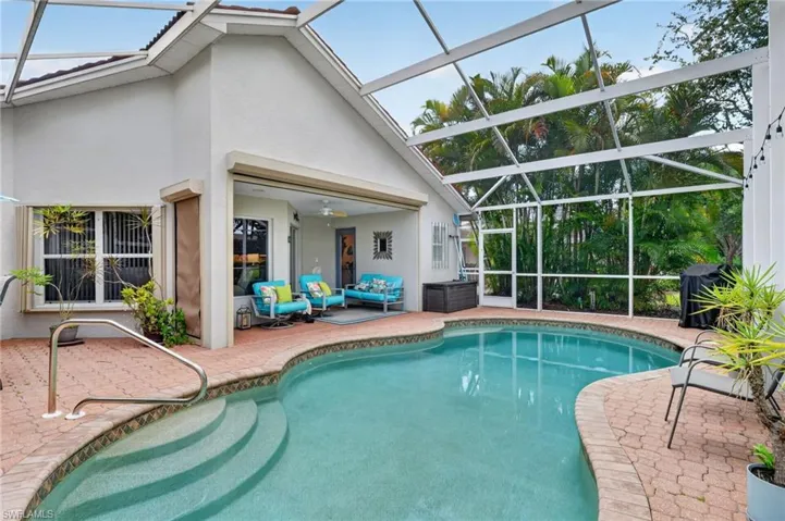 9110 Astonia Way, Estero, Florida 33967