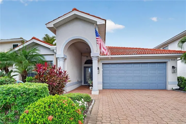 9110 Astonia Way, Estero, Florida 33967