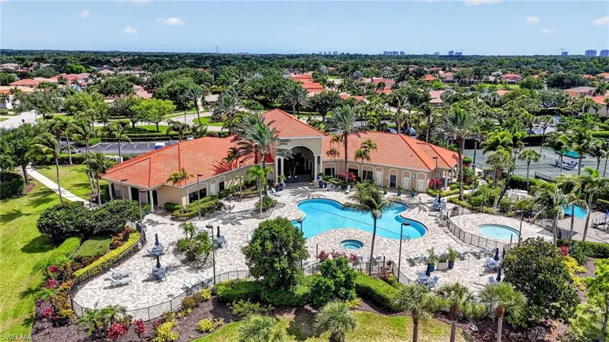9110 Astonia Way, Estero, Florida 33967
