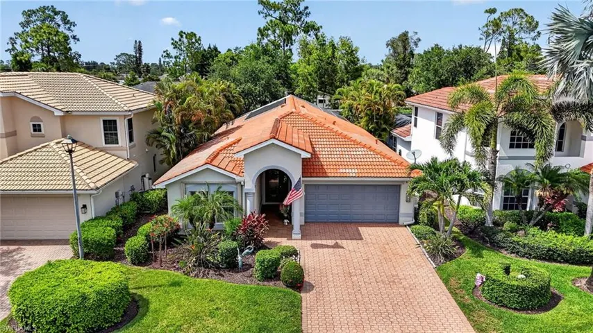 9110 Astonia Way, Estero, Florida 33967