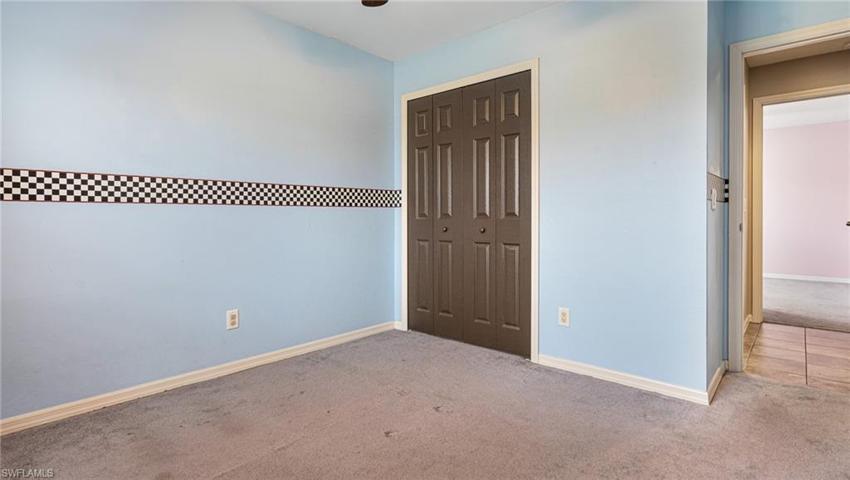 Guest bedroom 1