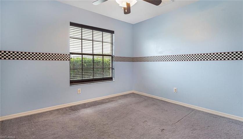 Guest bedroom 1