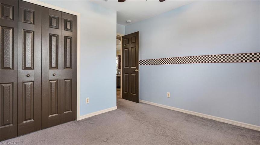 Guest bedroom 1