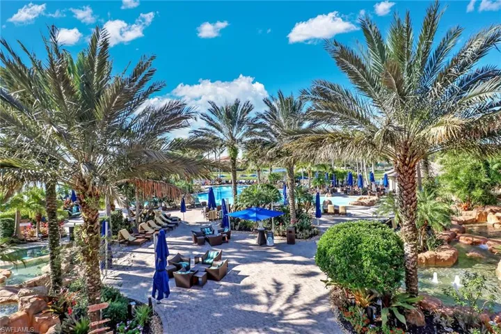 8323 Delicia St 1309, Fort Myers, Florida 33912