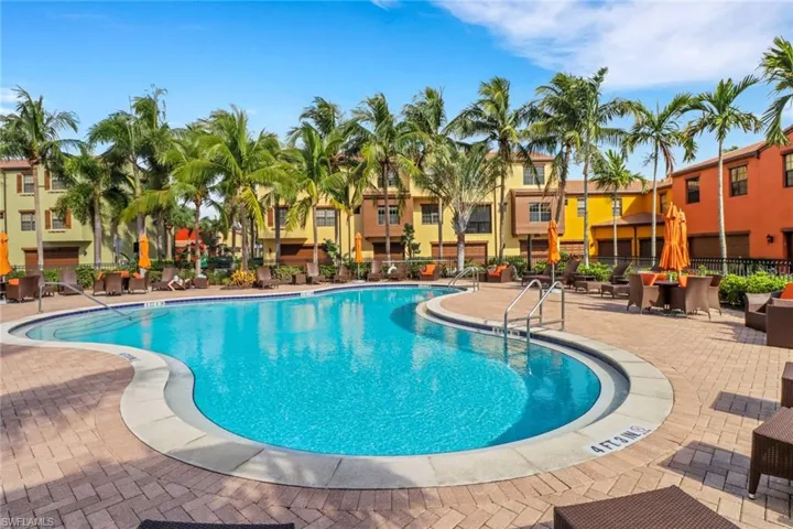 8323 Delicia St 1309, Fort Myers, Florida 33912