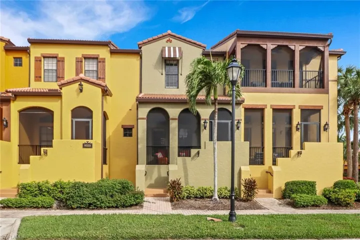 8323 Delicia St 1309, Fort Myers, Florida 33912