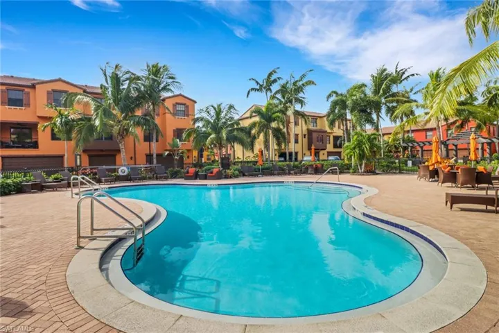 8323 Delicia St 1309, Fort Myers, Florida 33912