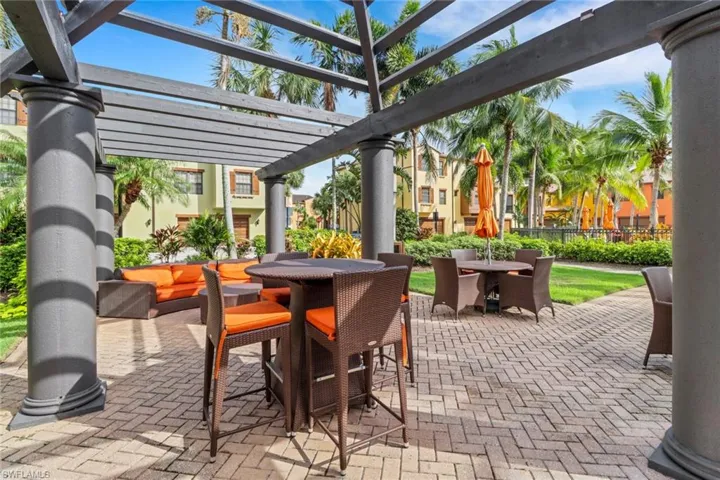8323 Delicia St 1309, Fort Myers, Florida 33912