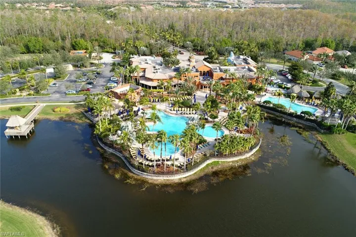8323 Delicia St 1309, Fort Myers, Florida 33912