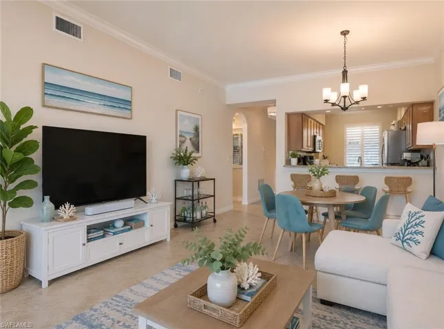 9731 Acqua Ct 514, Naples, Florida 34113