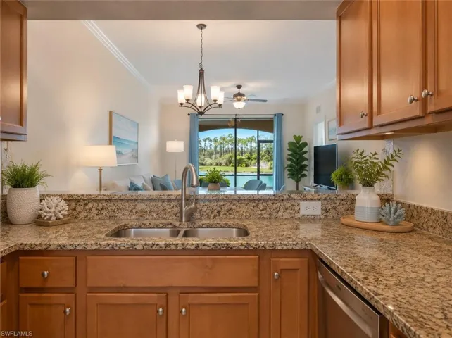 9731 Acqua Ct 514, Naples, Florida 34113