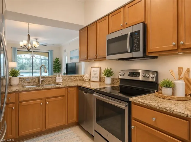 9731 Acqua Ct 514, Naples, Florida 34113