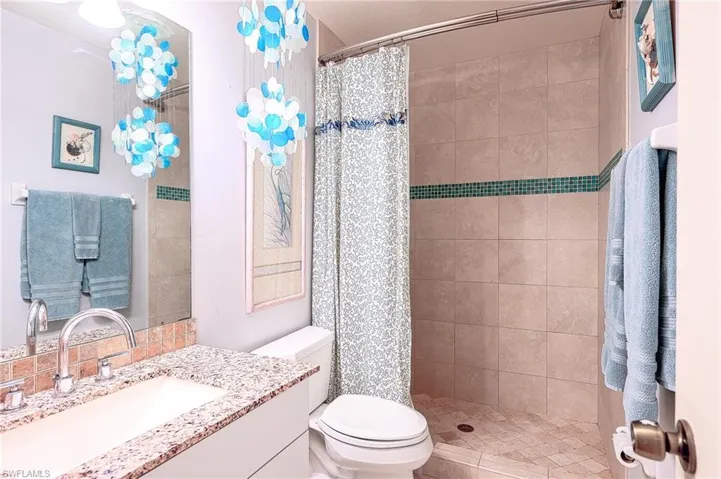 Guest Bath