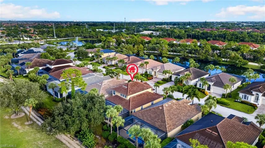 8959 Crown Bridge Way, Fort Myers, Florida 33908