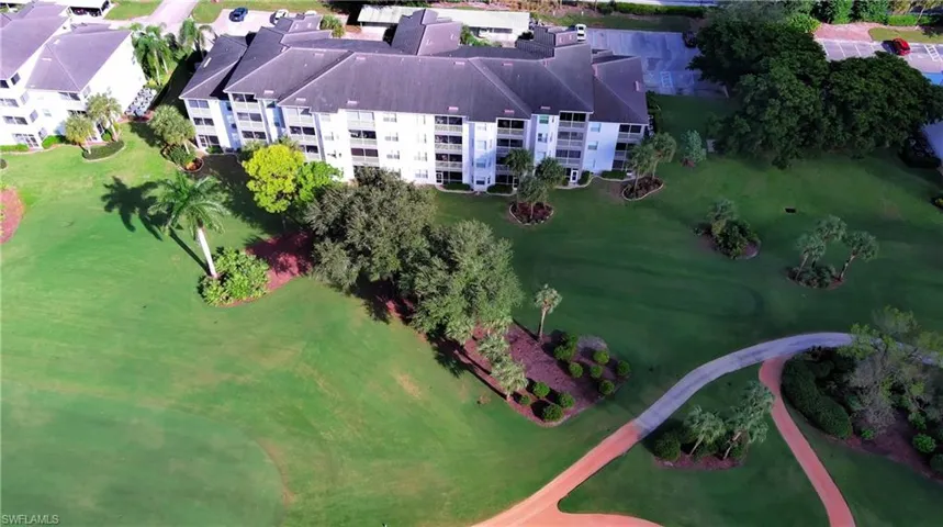 8076 Queen Palm Ln 443, Fort Myers, Florida 33966