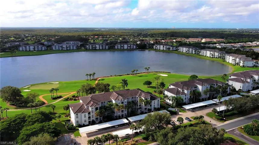 8076 Queen Palm Ln 443, Fort Myers, Florida 33966