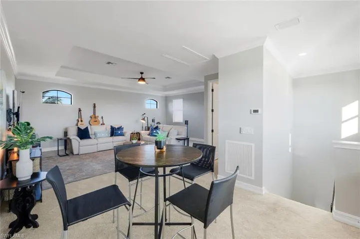 Ready for a movie night!