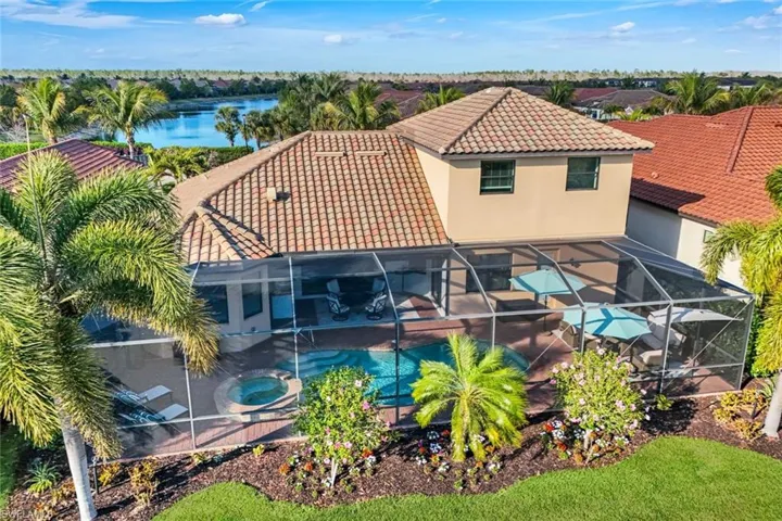 This home is immaculate inside and out!