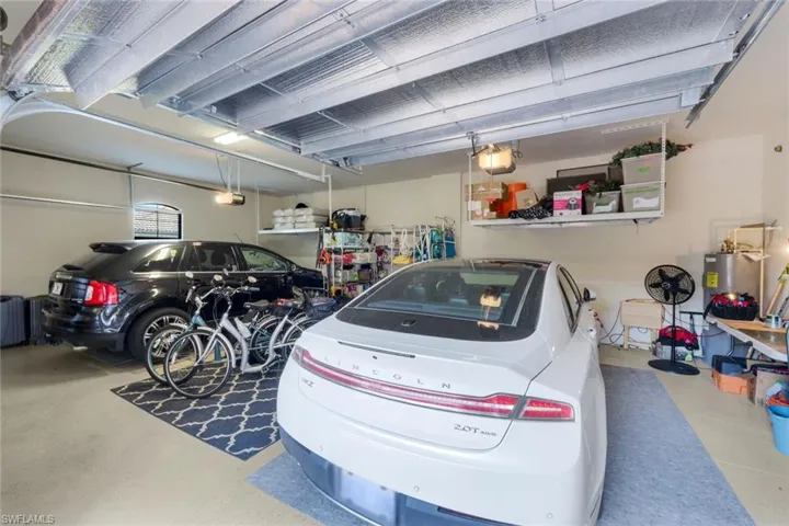 A desirable feature this home has is the 3 car garage!