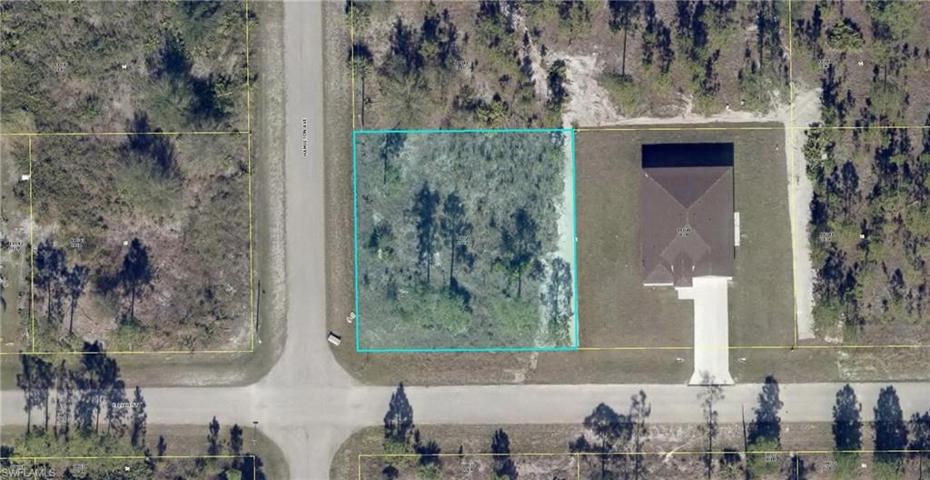 3001 E 11th ST, LEHIGH ACRES FL 33972