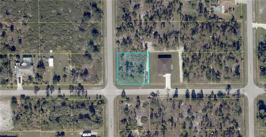 3001 E 11th ST, LEHIGH ACRES FL 33972