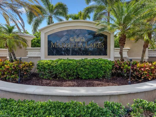 Community Entrance