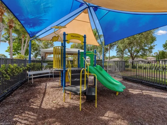 kids playground