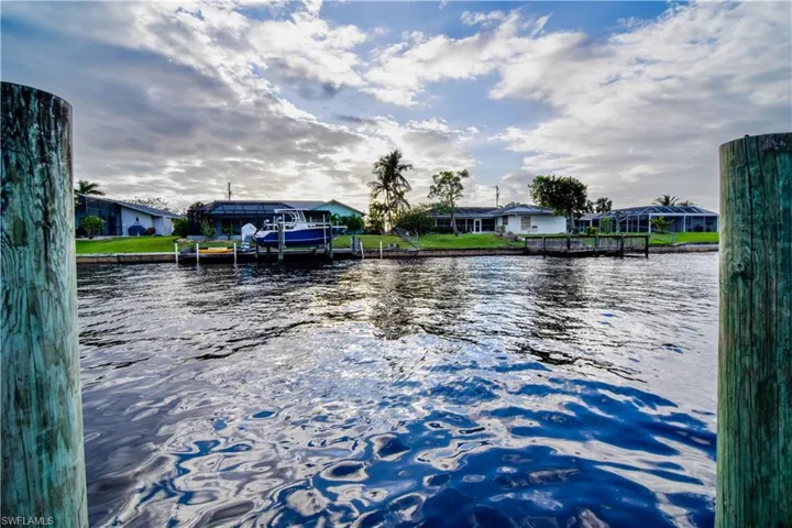 2726 SE 24th  PL, Cape Coral, FL 33904