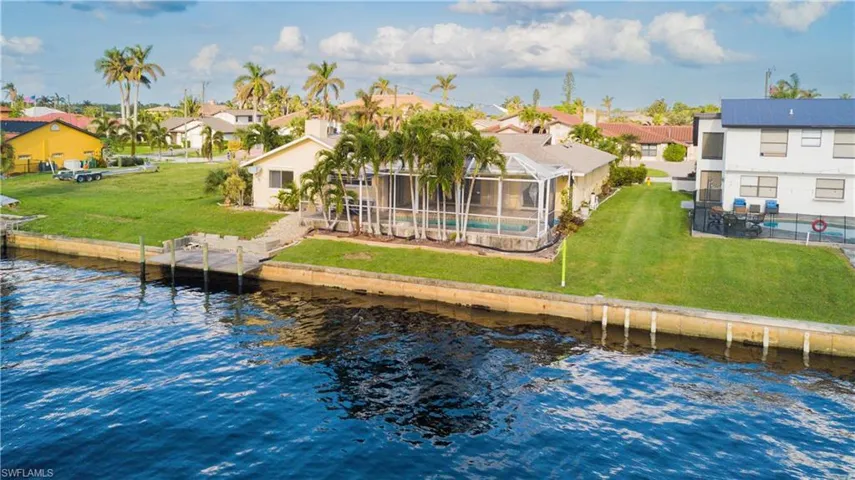 2726 SE 24th  PL, Cape Coral, FL 33904