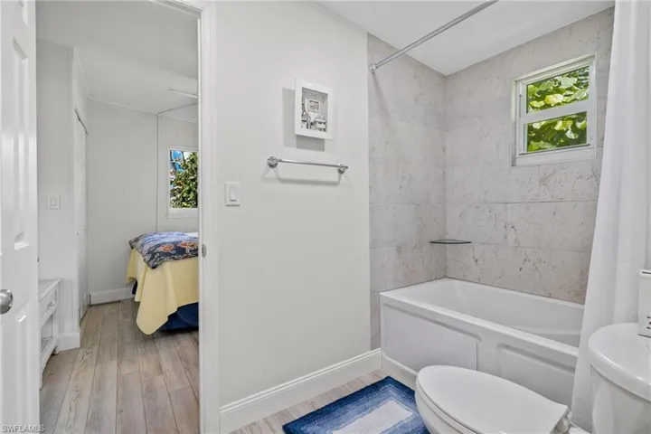 Jack & Jill Bathroom