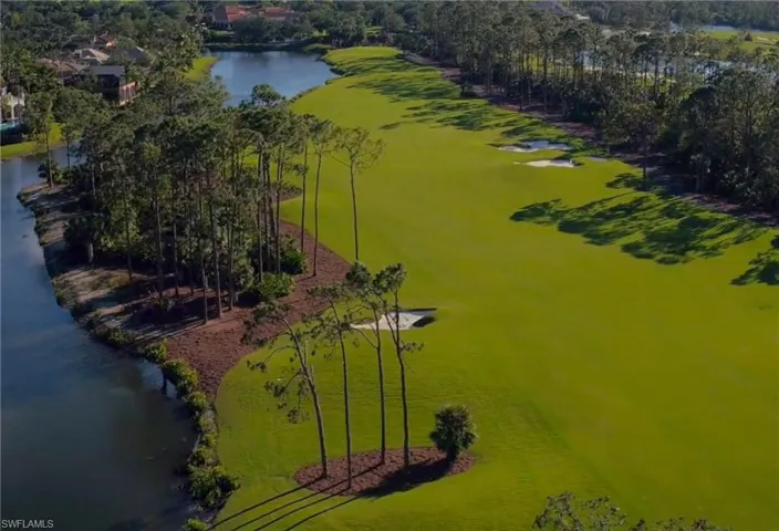 Mediterra Golf Courses