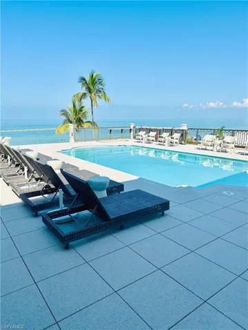 Beach Club at Mediterra